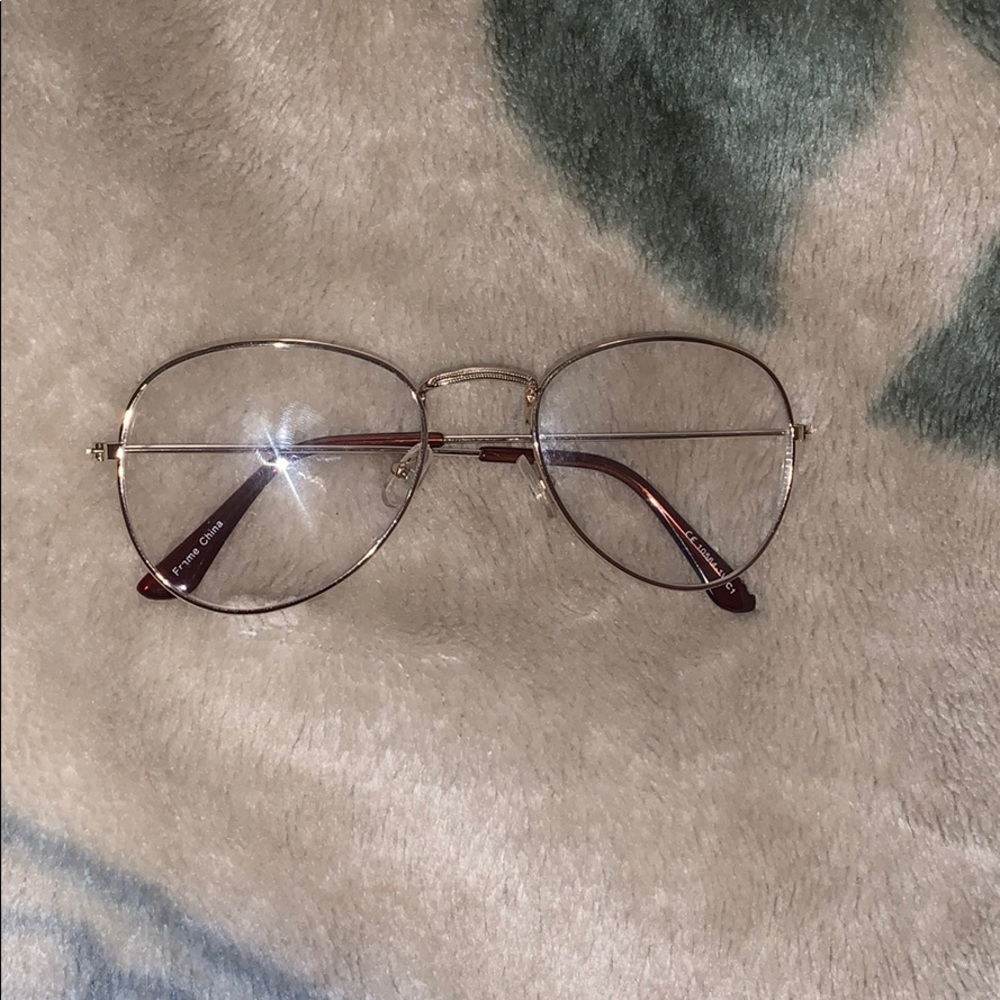 Glasses